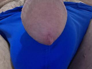 Head of my cock