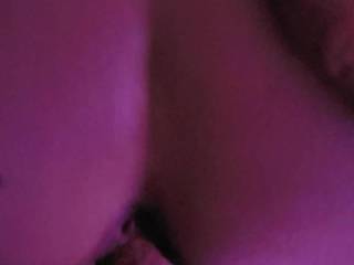 One on our favorite positions when Hubby takes me from behind, grabs my hips tightly and just pounds  away. We love sharing our naughty adventures.