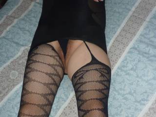 Do you like my wife?