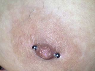 awesome piercing