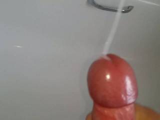 Cumshot slow motion.
Any coments please☺