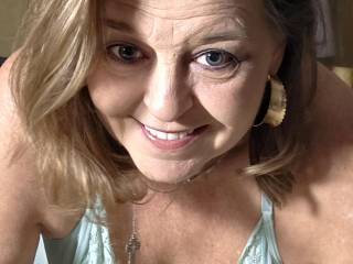 Look like a mint..want to eat me??