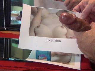 Today, I\'m checking out EveTitties and then some...