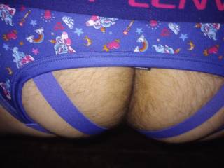 Mmmm new sexy pair. Gotta love cake
