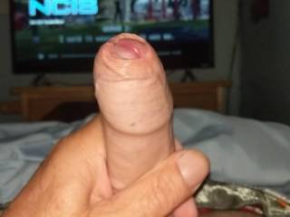 lick me please