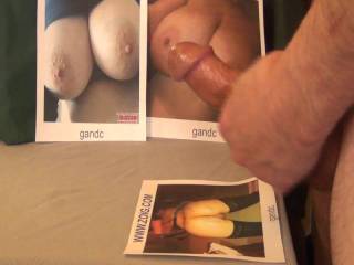 For my fine, fabulous friend. I wish the world had more of you. GandC.