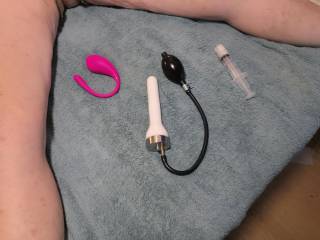 Just showing the new toy..what do you think?