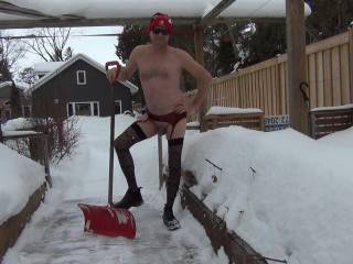 SHOW TIME   WINTER TIME