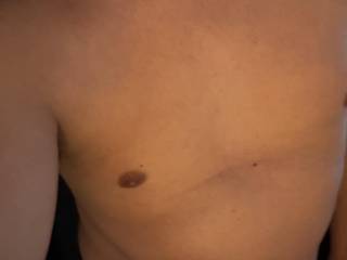 just a little body shot..