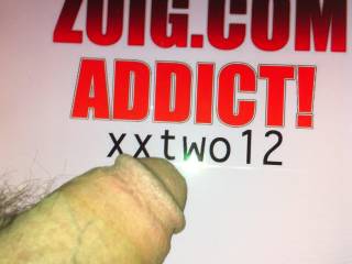 I am a Zoig addict for sure....I think we need a Zoig users meeting :)