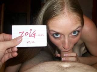 To all our Zoig fans... This is for you ;)