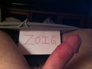 Starting to get hard, the lovely ladies on ZIOG are working their magic