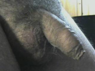 dick