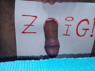 a flaccid pic, too easy showing always hard
