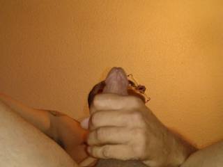 Slow stroking