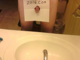 My Zoig submission