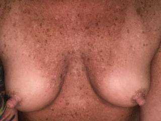 Hard Nipples!!!!!!