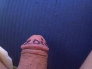 Talking to a friend of mine in Texas and was getting hard as fuck
