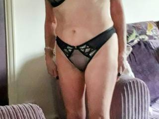 Some more of my sexy underwear , hope you all like