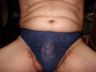 One of my favorite panties.