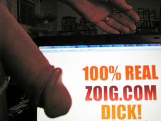 This member likes to visit Zoig.