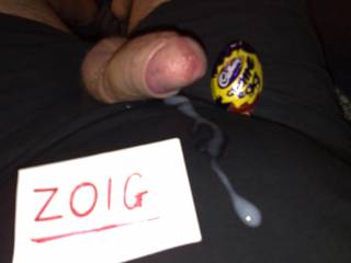 How do you eat yours? Sugar or sweet?