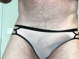 Do you like this new pair in me?
