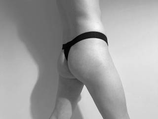Thongs for men...yay or nay?