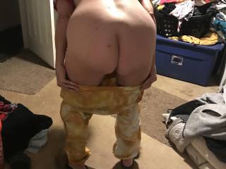 ass