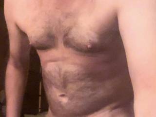 Feels so good to get naked with you sexy people! Feeding this to my partner doing 69 is always fun!