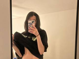Mirror Selfie
