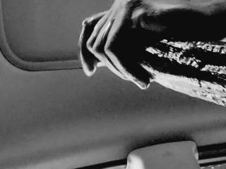 One of my many stroke sessions. Felt damn good pleasing myself!