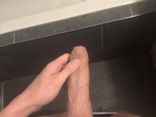 My dick :) Hope u like it