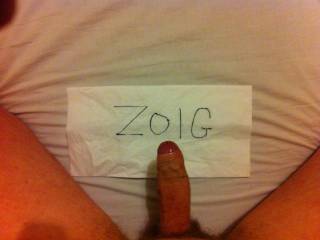 thought i'd show i was genuine. was a bit rushed tho
