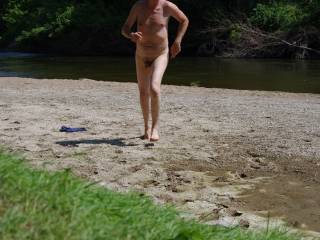 another river