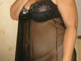 BBW & Cuddly