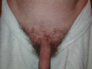 is this my natural size I wonder ?
