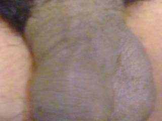 dick