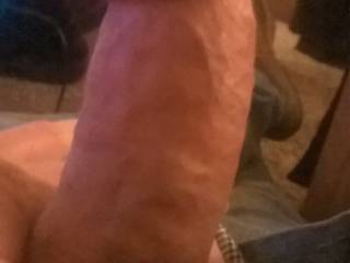 Ready and willing 😉