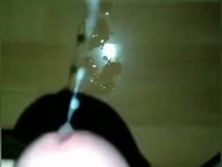 A little cumshot for you