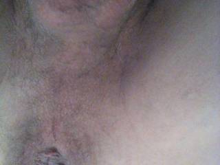 I\'m looking for a bull who wants to fuck this hole and cum inside