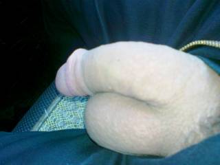 dick