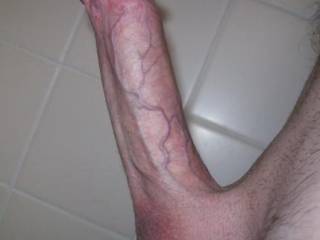 dick