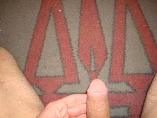 would lady Justice put her sence of justice balancing on my cock?