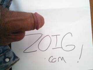 ZOIG.com rocks!