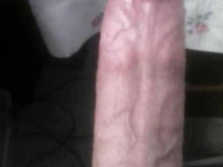 just my dick