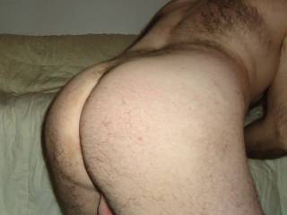 Side of Bum