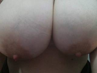 my friends big boobs
