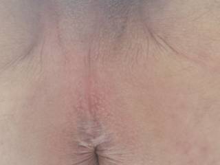 Nicely shaved