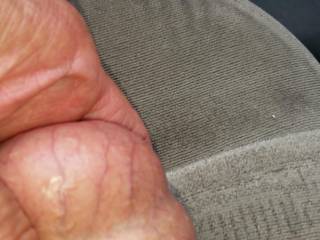 My balls